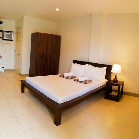Veranda Residence Inn Tacloban Exterior foto