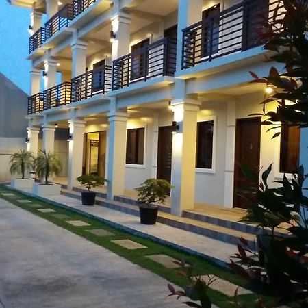 Veranda Residence Inn Tacloban Exterior foto
